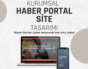 Haber-Portal Siteleri T1